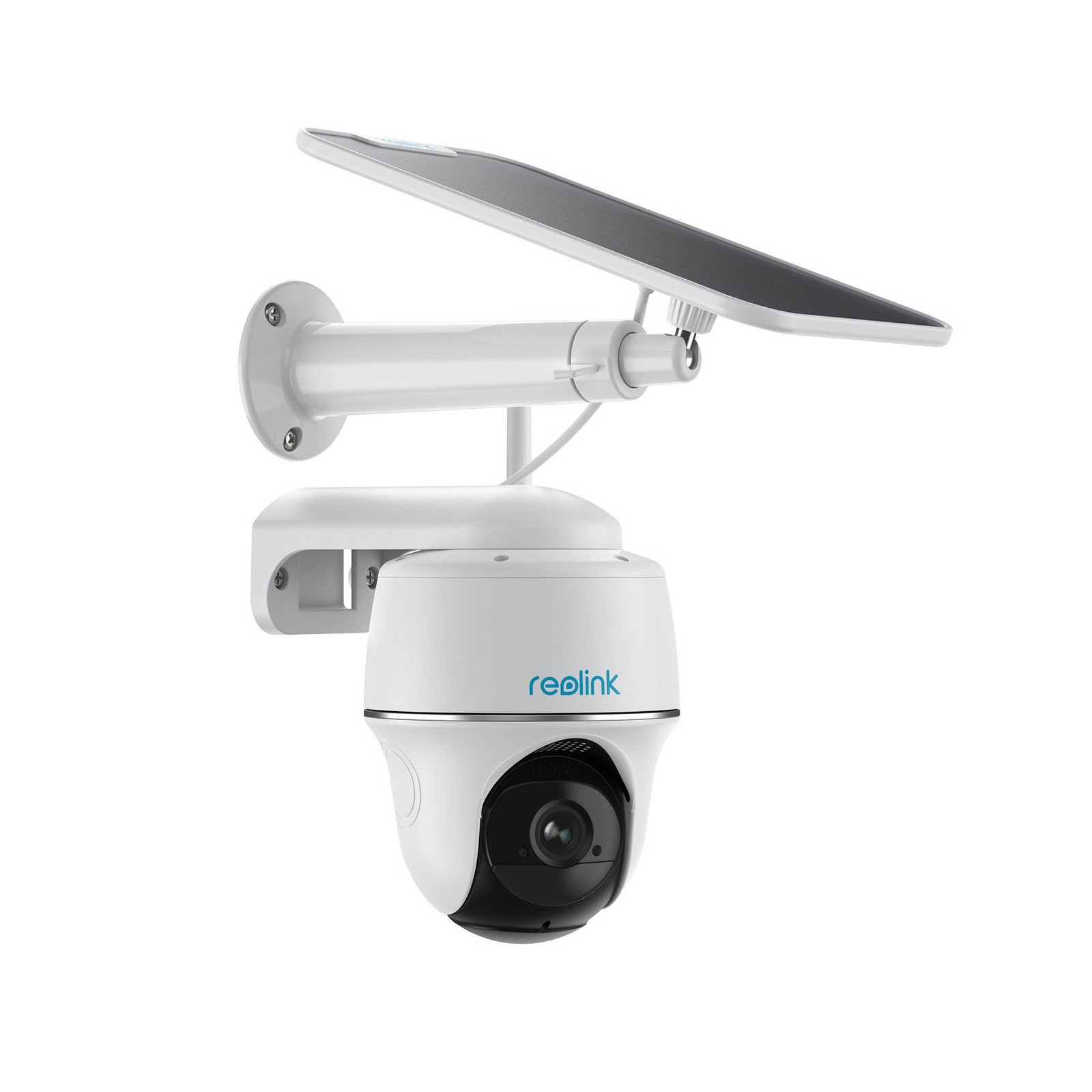 Caméra de surveillance Wi-Fi ProCam